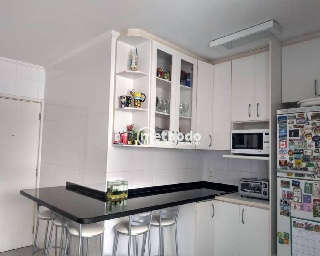 Apartamento à venda com 3 quartos, 110m² - Foto 8