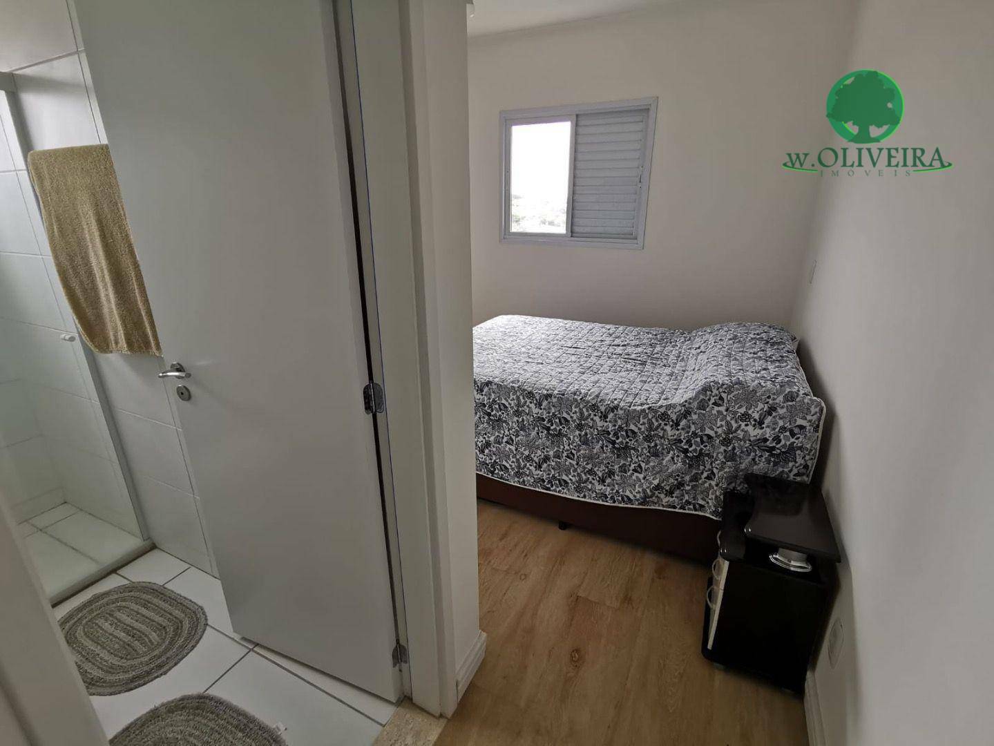 Apartamento à venda com 2 quartos, 70m² - Foto 11