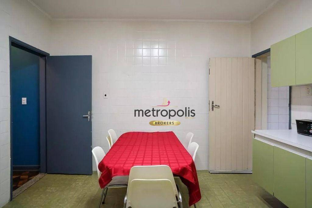 Sobrado à venda com 4 quartos, 215m² - Foto 10