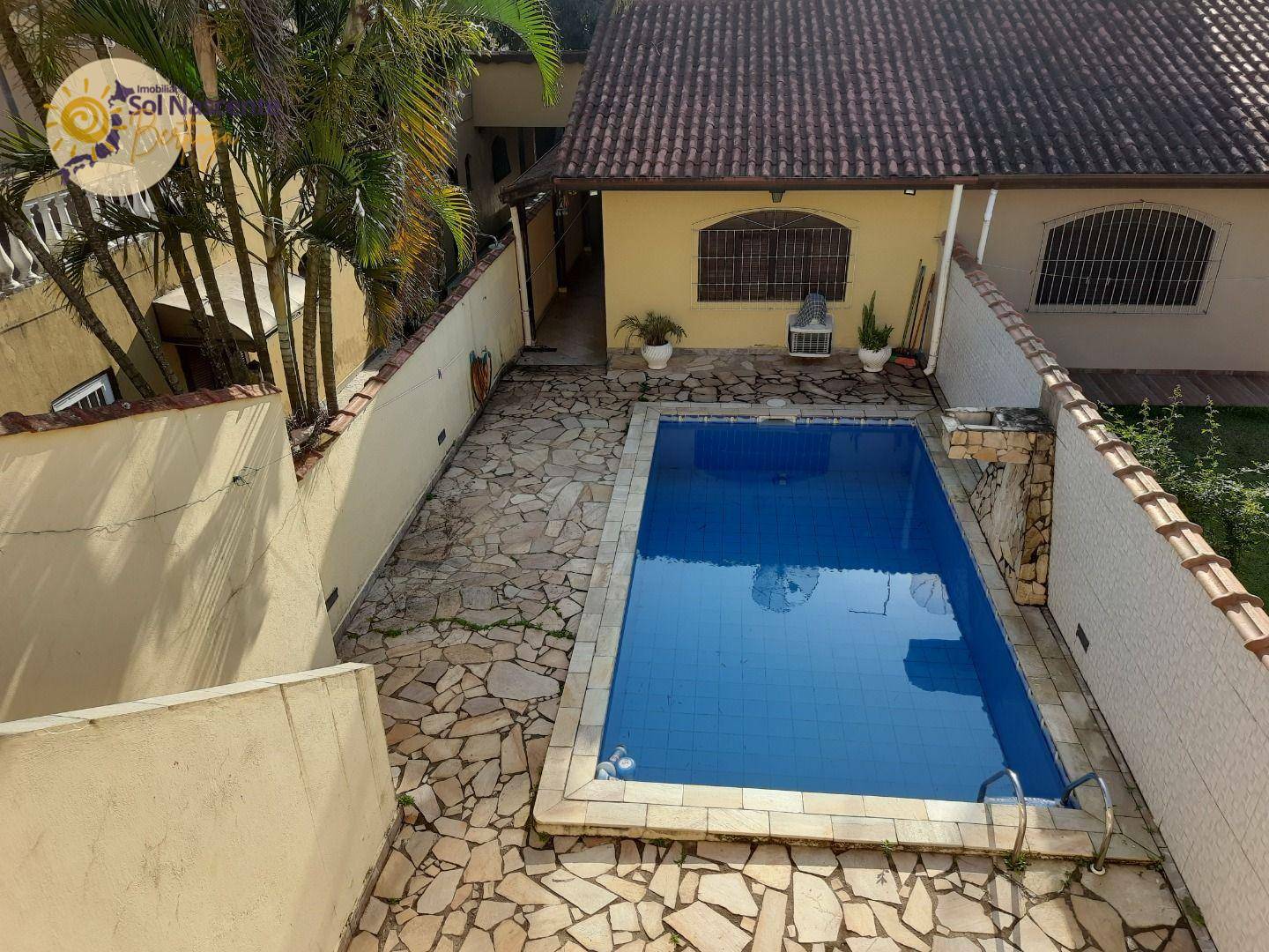 Sobrado à venda com 3 quartos, 92m² - Foto 26