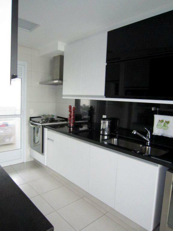 Apartamento à venda com 4 quartos, 150m² - Foto 9