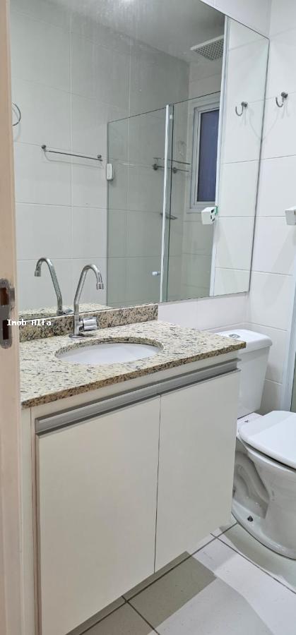 Apartamento para alugar com 2 quartos, 56m² - Foto 14