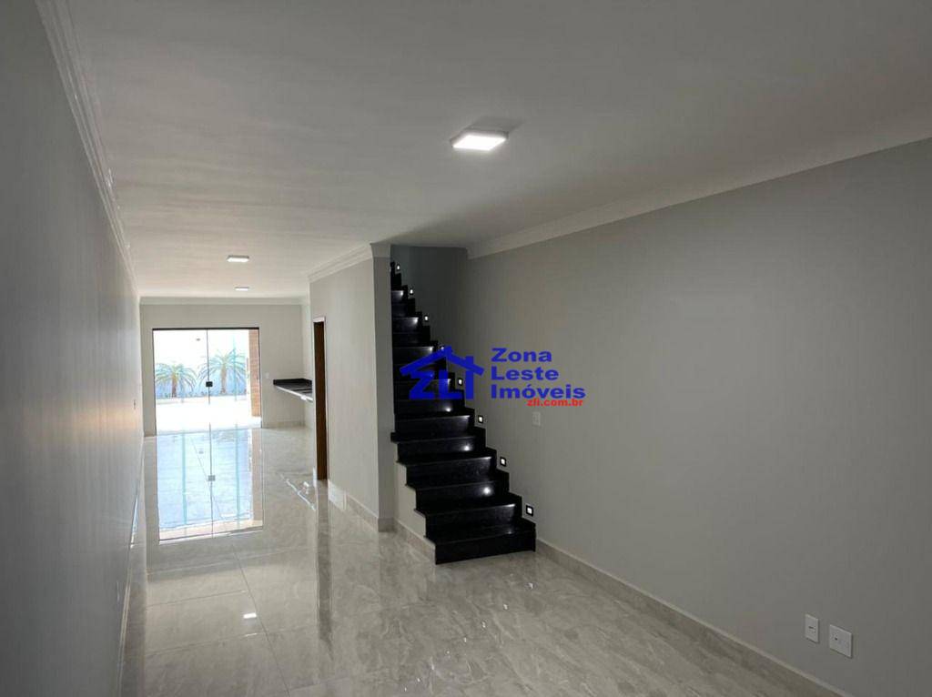 Sobrado à venda com 3 quartos, 190m² - Foto 16