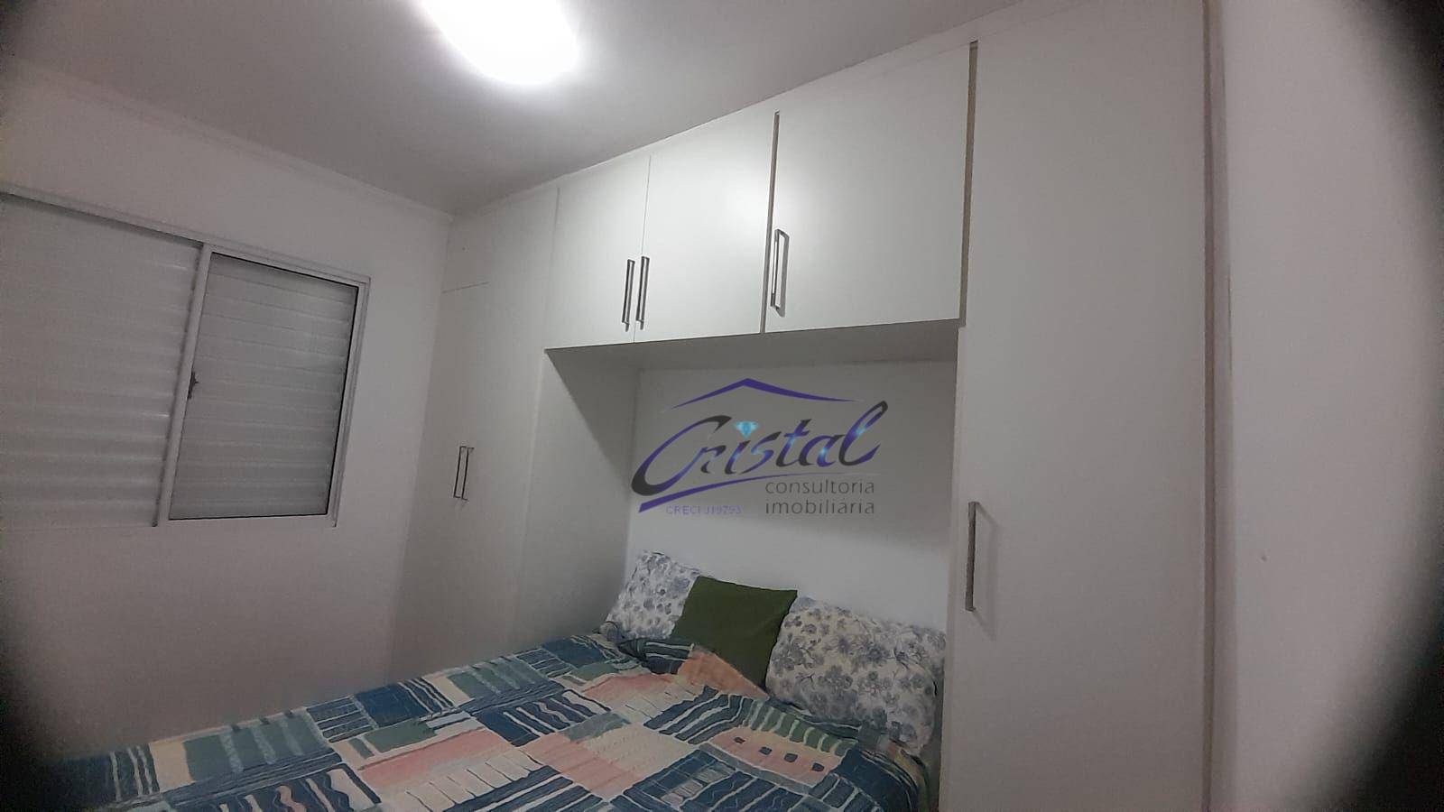 Apartamento à venda com 2 quartos, 45m² - Foto 13