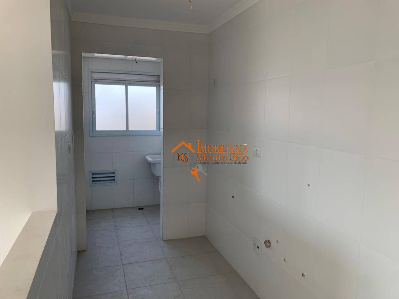 Apartamento à venda com 2 quartos, 45m² - Foto 8