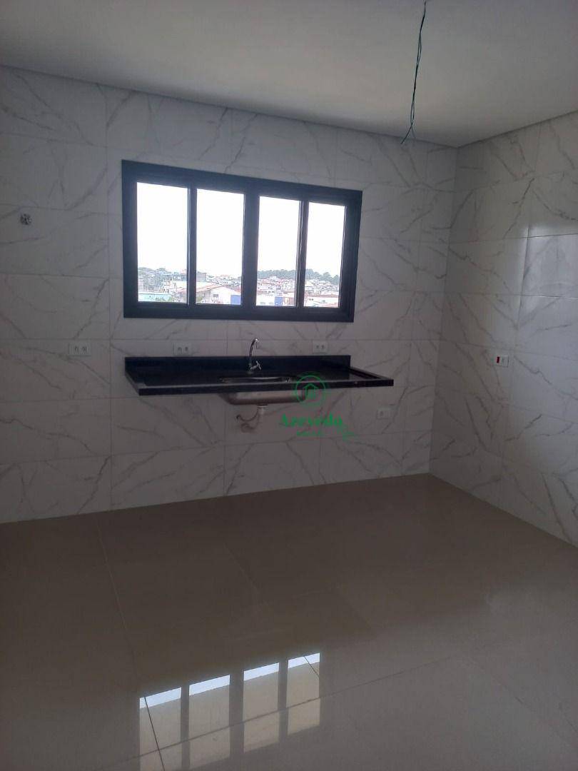 Sobrado à venda com 3 quartos, 120m² - Foto 5