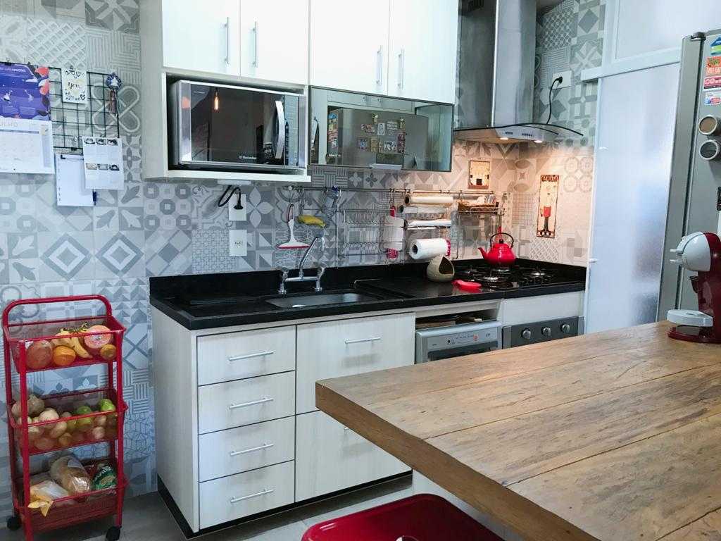 Apartamento à venda com 3 quartos, 94m² - Foto 6