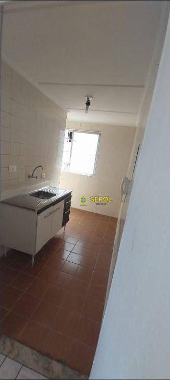 Apartamento à venda e aluguel com 2 quartos, 38m² - Foto 14