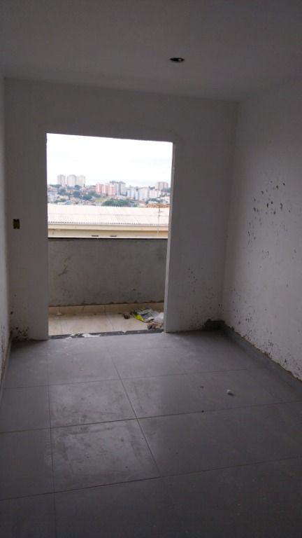 Apartamento à venda com 2 quartos, 52m² - Foto 8