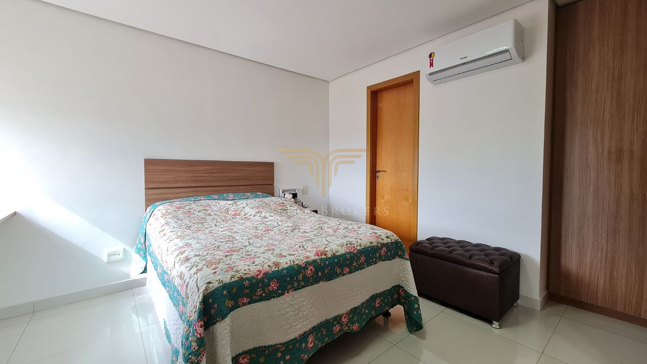 Apartamento para alugar com 3 quartos, 112m² - Foto 11