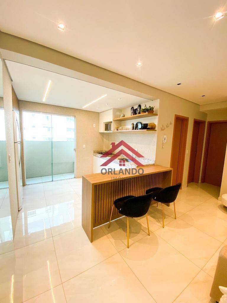 Apartamento à venda com 2 quartos, 56m² - Foto 16