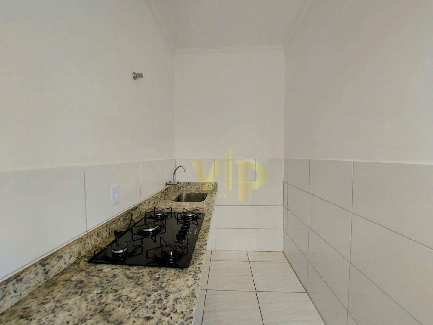 Apartamento à venda com 2 quartos, 60m² - Foto 8