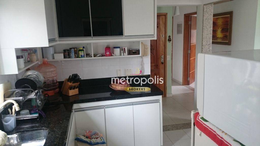 Apartamento à venda com 3 quartos, 87m² - Foto 12