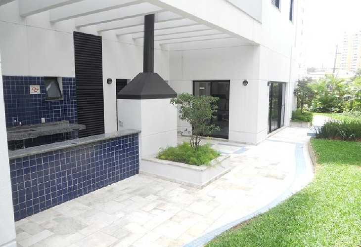 Apartamento à venda com 3 quartos, 84m² - Foto 8