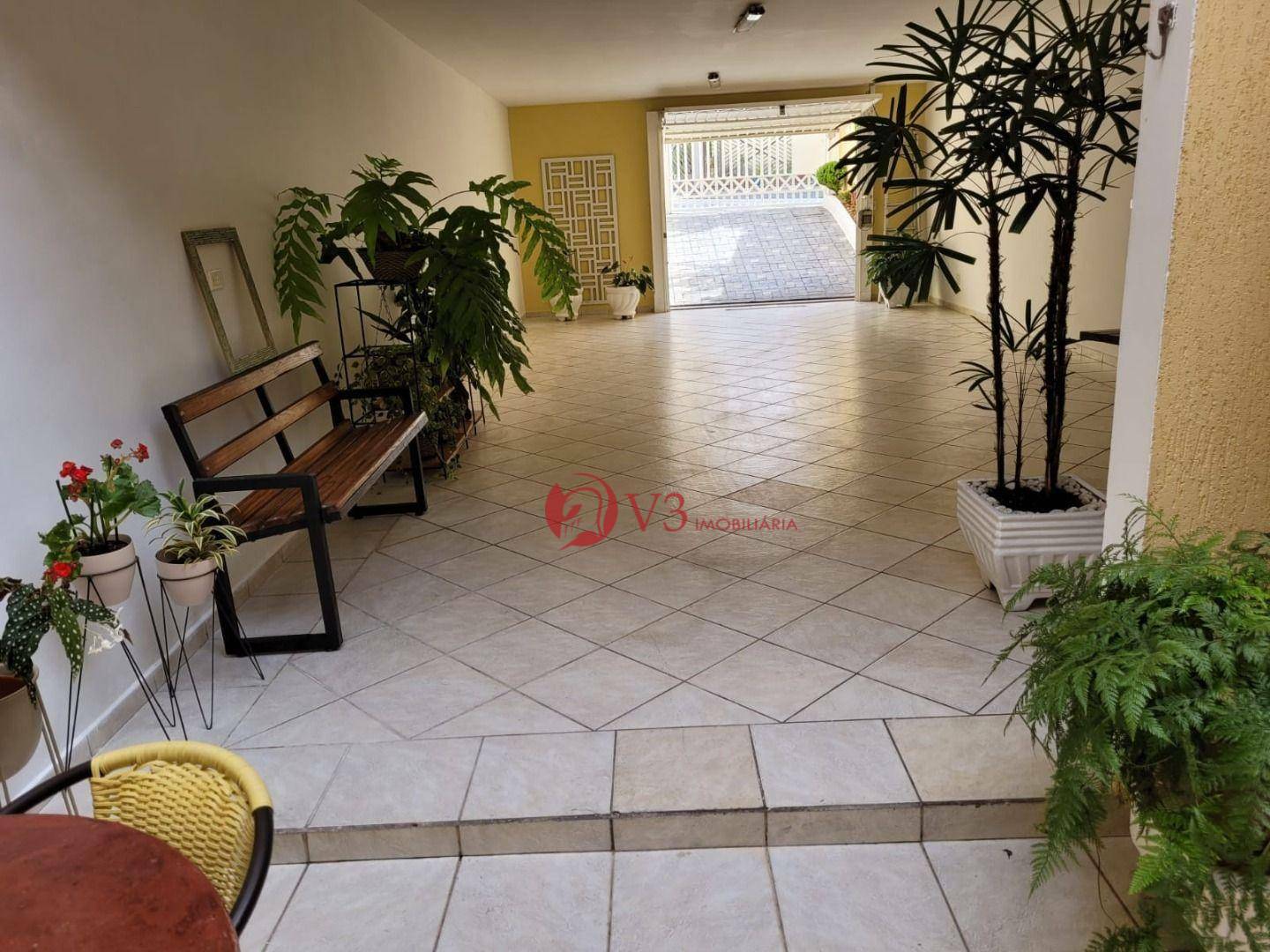 Sobrado à venda com 3 quartos, 138m² - Foto 27