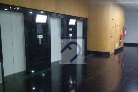 Conjunto Comercial-Sala à venda e aluguel, 50m² - Foto 7