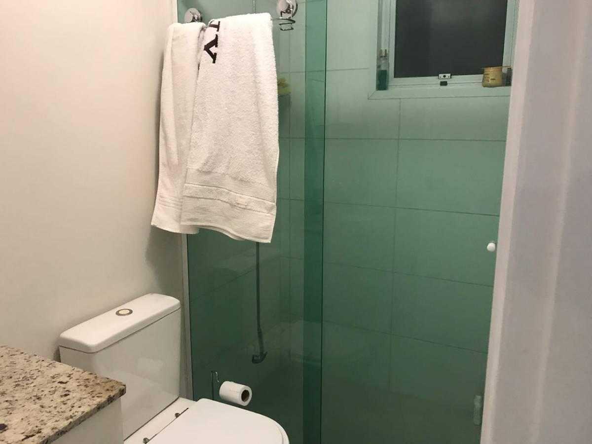 Apartamento à venda com 2 quartos, 65m² - Foto 11