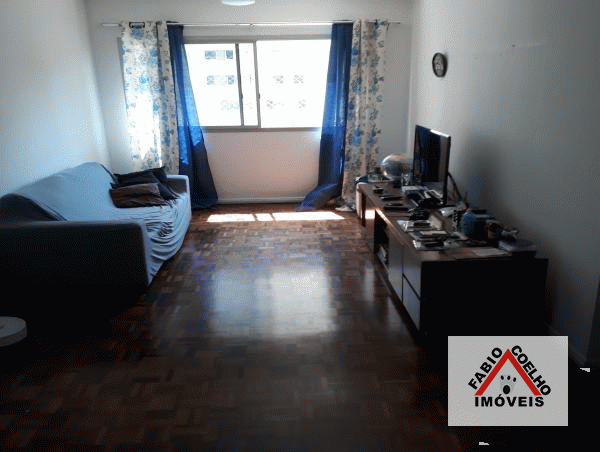 Apartamento à venda, 108m² - Foto 4