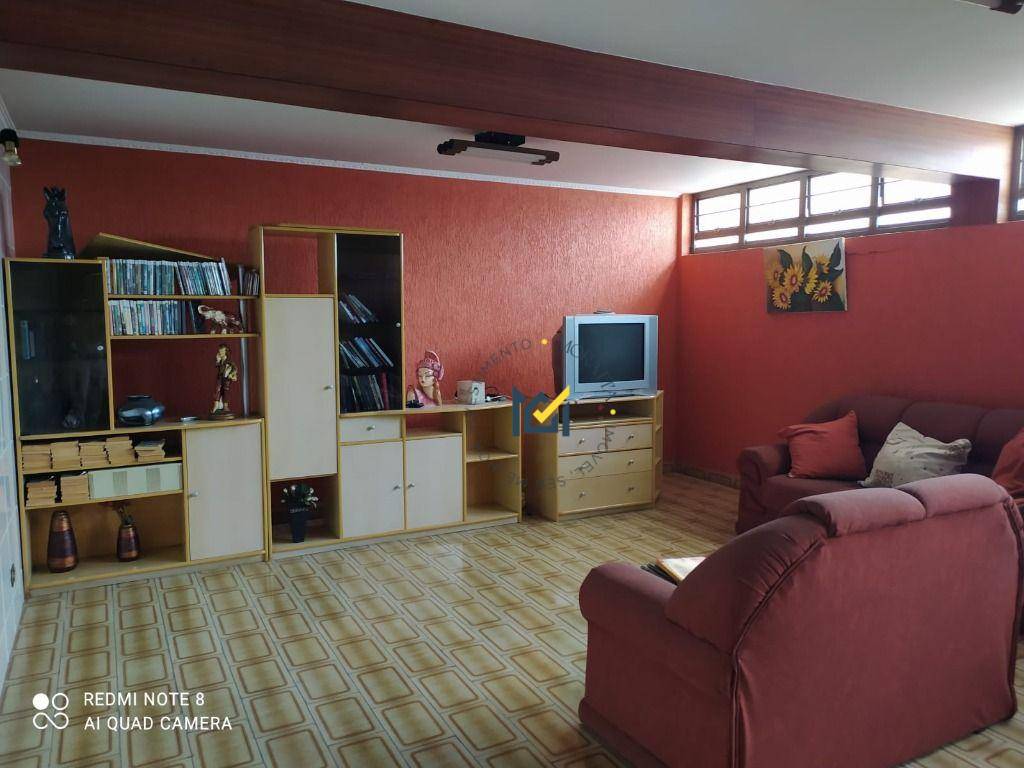 Casa, 3 quartos, 426 m² - Foto 4