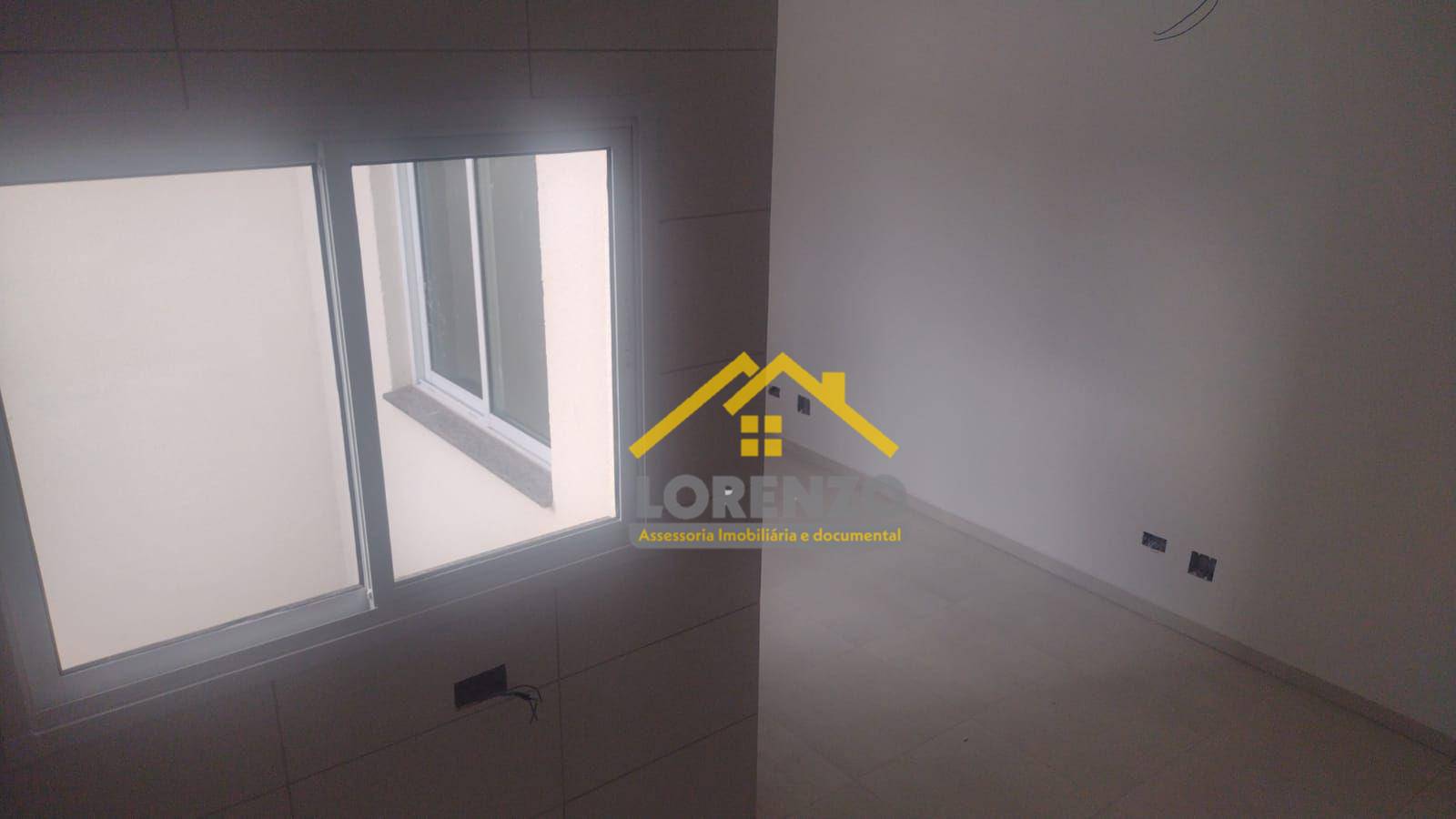 Apartamento à venda com 2 quartos, 43m² - Foto 4