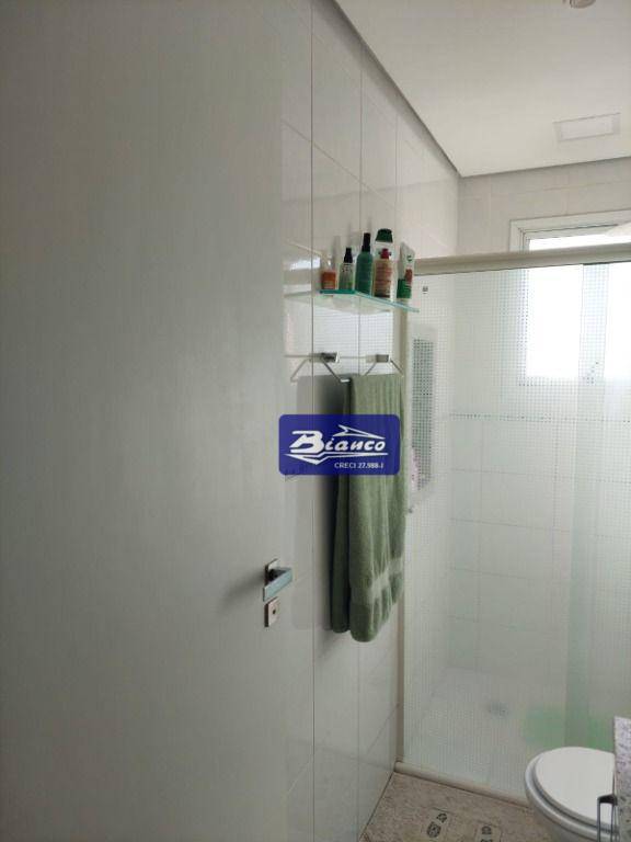 Apartamento à venda com 3 quartos, 93m² - Foto 13