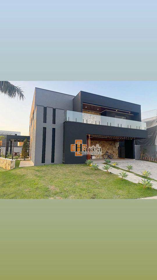 Sobrado à venda e aluguel com 5 quartos, 250m² - Foto 30