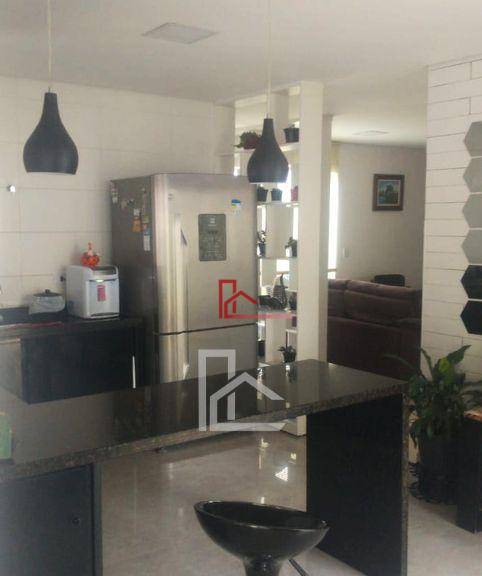 Casa de Condomínio à venda com 4 quartos, 192m² - Foto 17