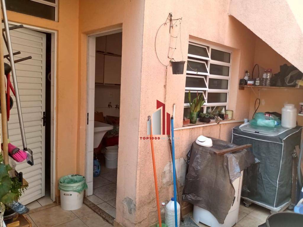 Sobrado à venda com 3 quartos, 130m² - Foto 32