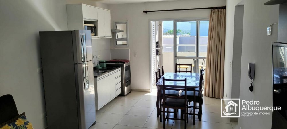 Apartamento à venda com 2 quartos, 63m² - Foto 12