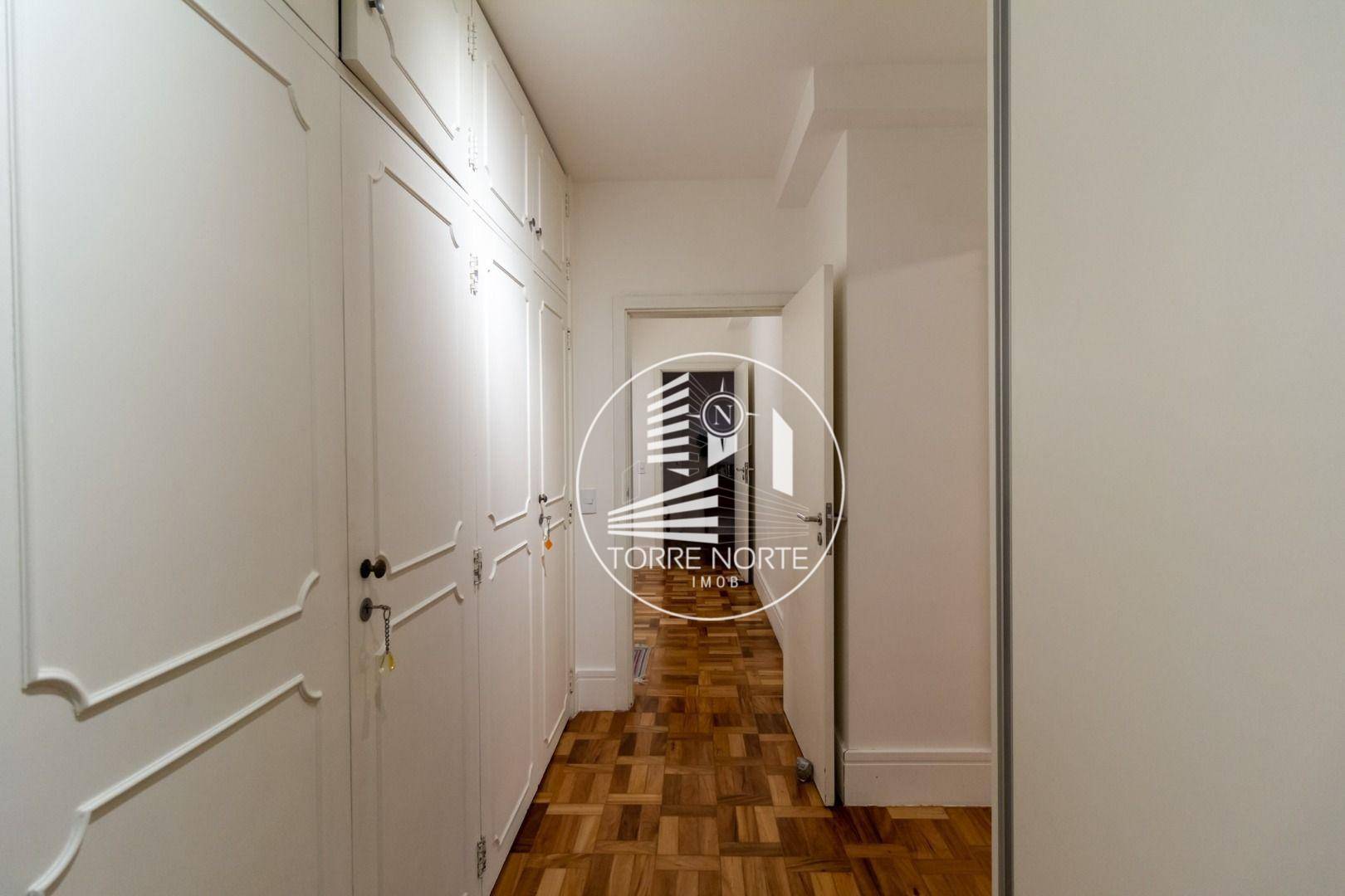 Apartamento à venda com 2 quartos, 240m² - Foto 16