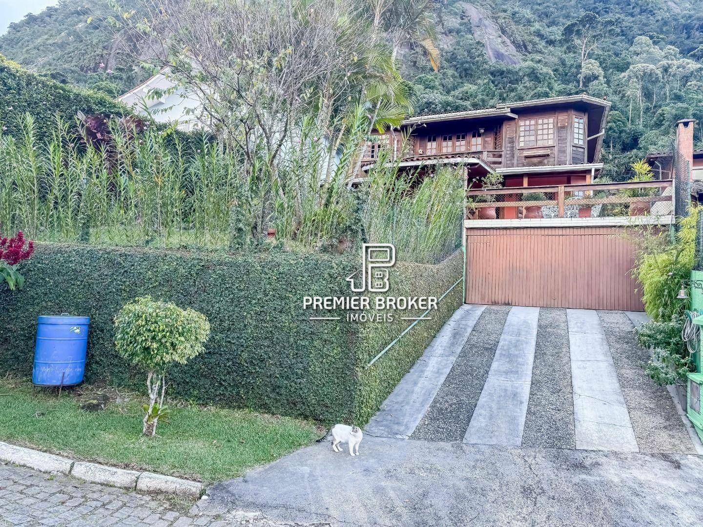 Casa de Condomínio à venda com 4 quartos, 230m² - Foto 36