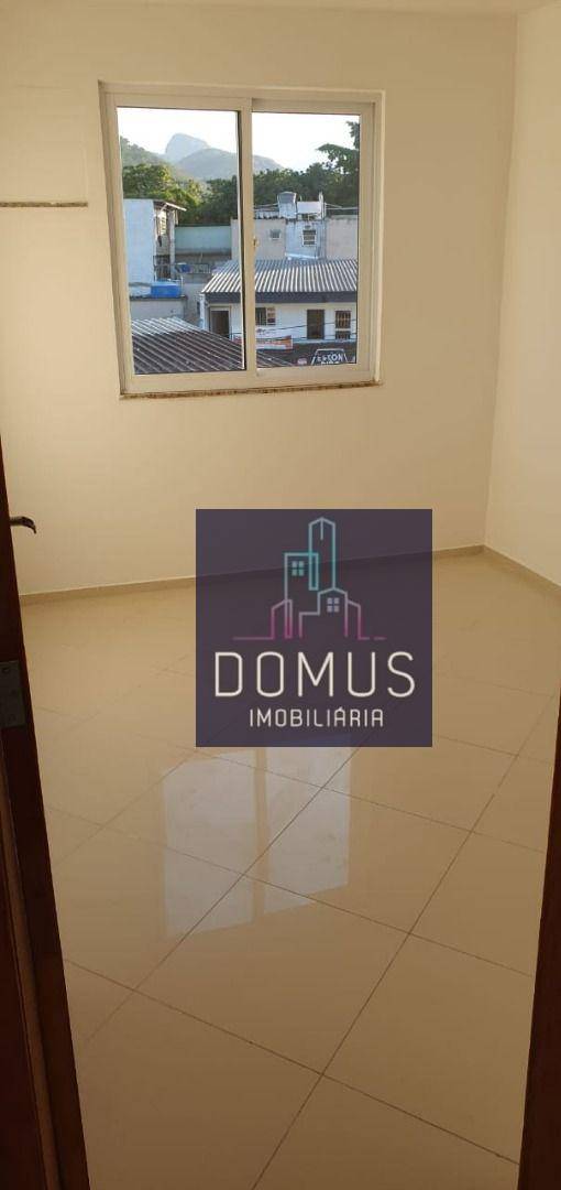 Apartamento à venda com 2 quartos, 58m² - Foto 4