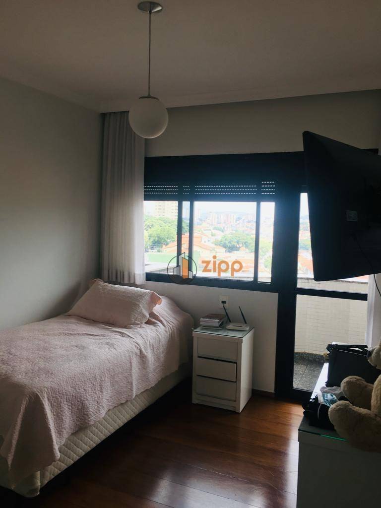 Apartamento à venda com 4 quartos, 185m² - Foto 14