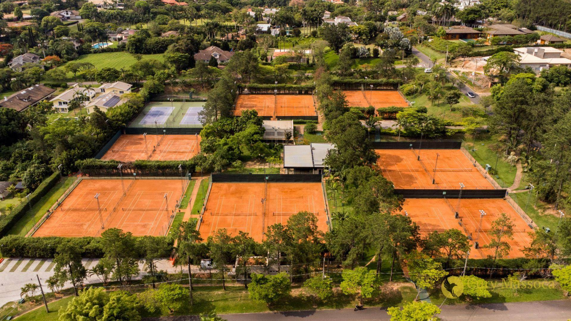 Casa de Condomínio à venda e aluguel com 5 quartos, 850m² - Foto 63