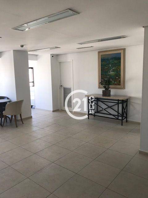 Apartamento à venda com 2 quartos, 92m² - Foto 5