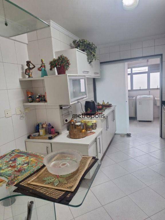 Apartamento à venda com 3 quartos, 120m² - Foto 16