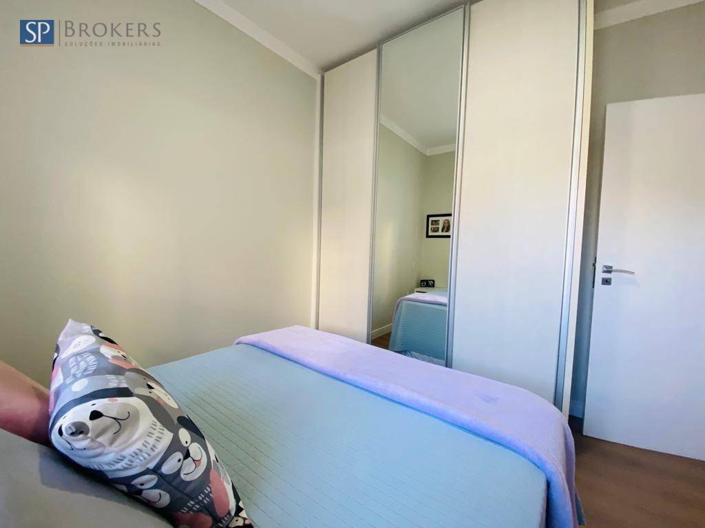 Casa de Condomínio, 3 quartos - Foto 33