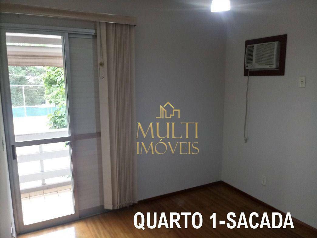 Apartamento à venda com 3 quartos, 110m² - Foto 12