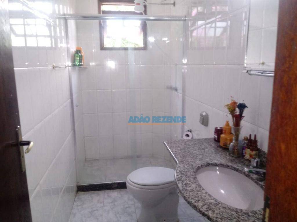 Casa de Condomínio à venda com 2 quartos, 70m² - Foto 9