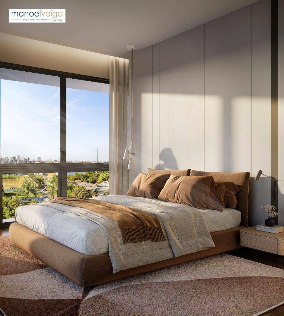 Cobertura à venda com 3 quartos, 201m² - Foto 14
