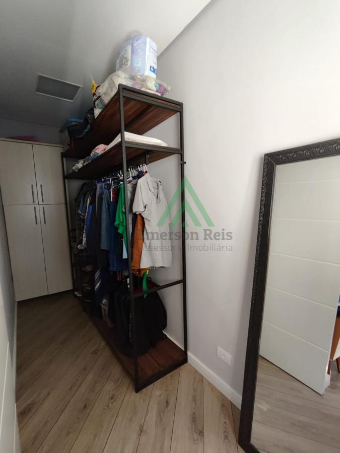 Casa à venda com 3 quartos, 120m² - Foto 6