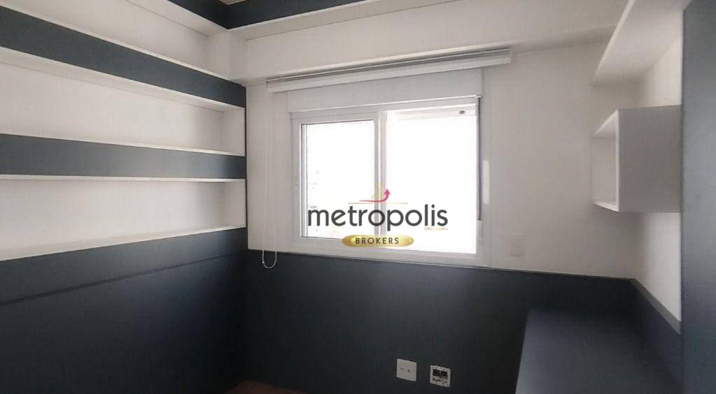 Apartamento à venda com 3 quartos, 162m² - Foto 24