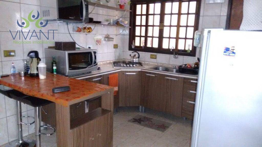 Sobrado à venda com 6 quartos, 375m² - Foto 8