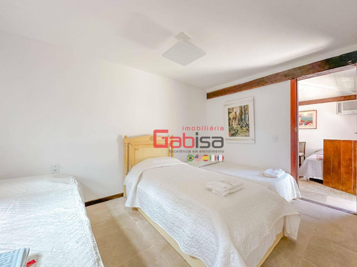 Casa de Condomínio à venda com 4 quartos, 150m² - Foto 34