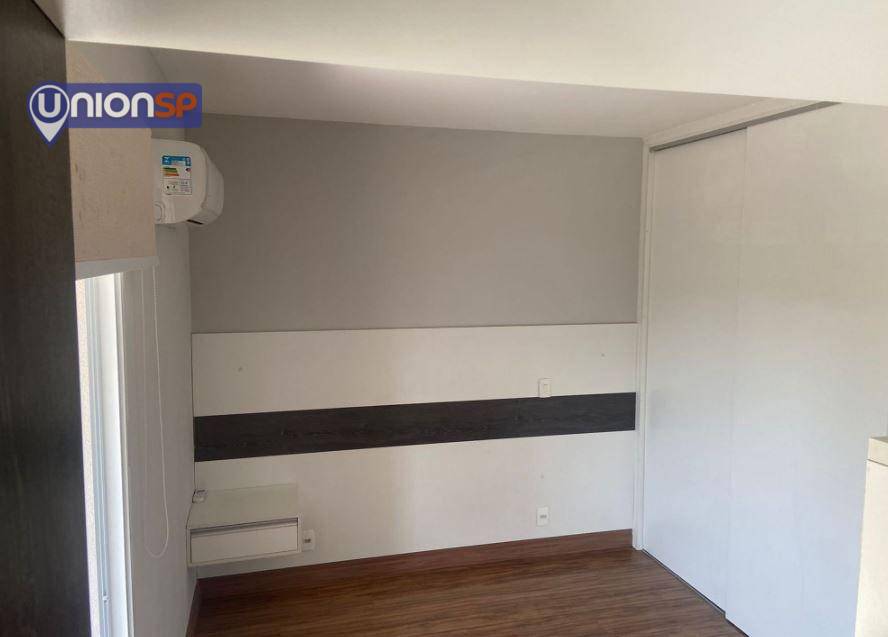 Apartamento à venda com 1 quarto, 48m² - Foto 6