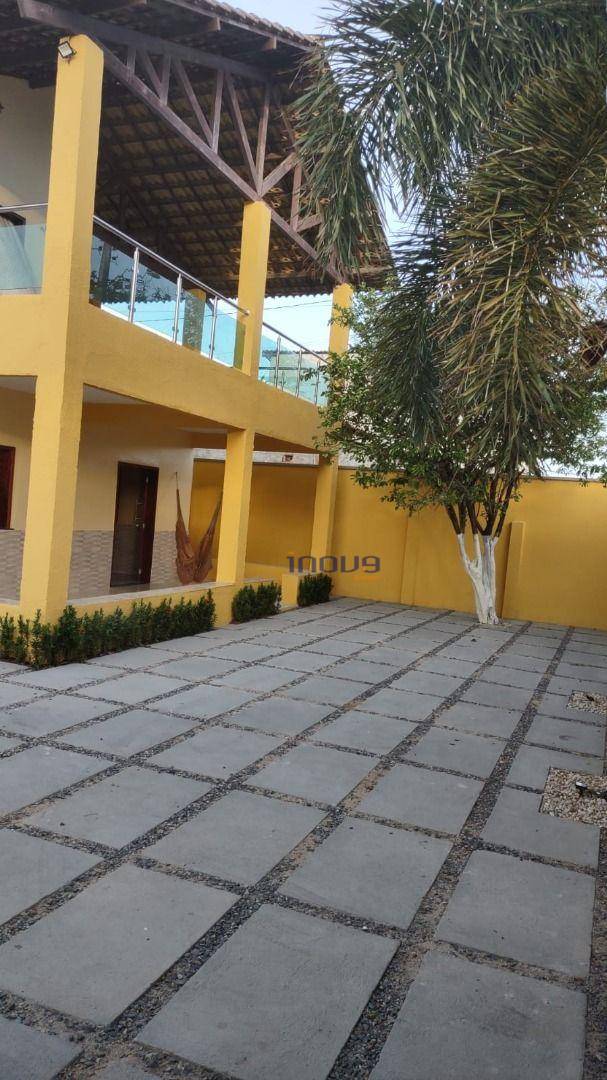 Casa, 5 quartos - Foto 3