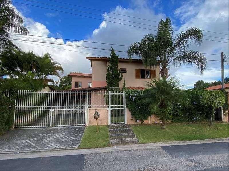 Casa de Condomínio à venda com 4 quartos, 362m² - Foto 3