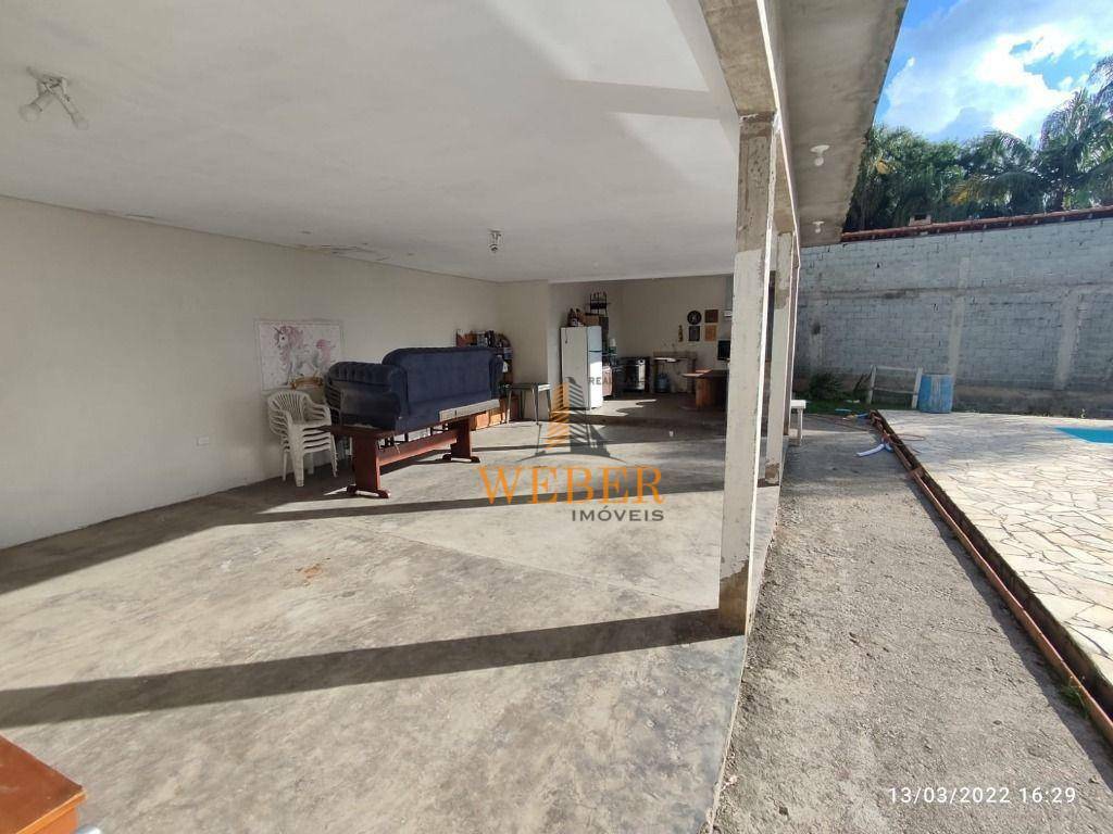 Sobrado à venda com 4 quartos, 330m² - Foto 8