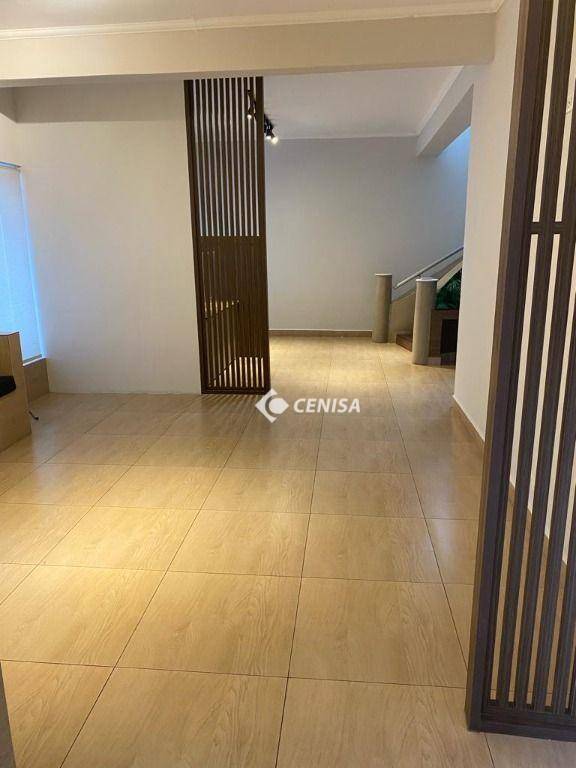 Prédio Inteiro para alugar, 460m² - Foto 5