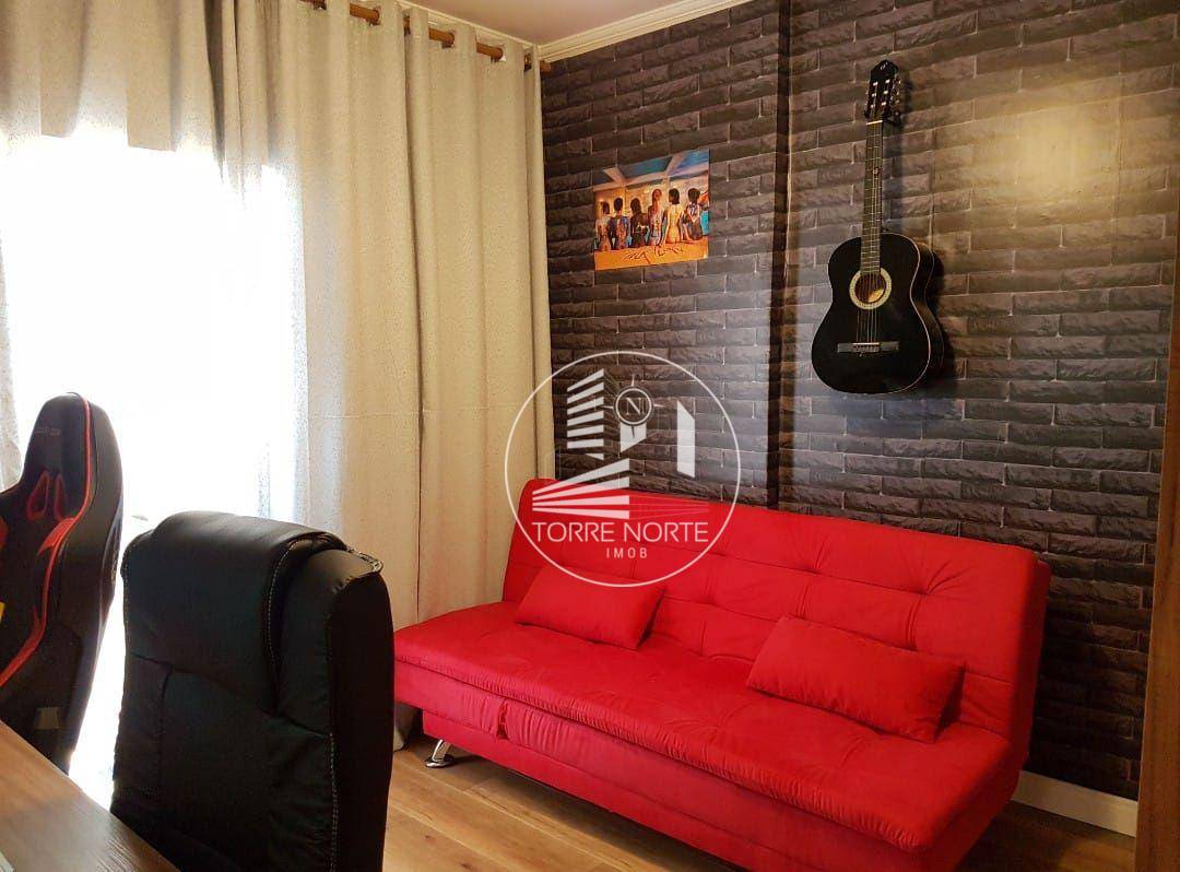 Apartamento à venda com 2 quartos, 70m² - Foto 10